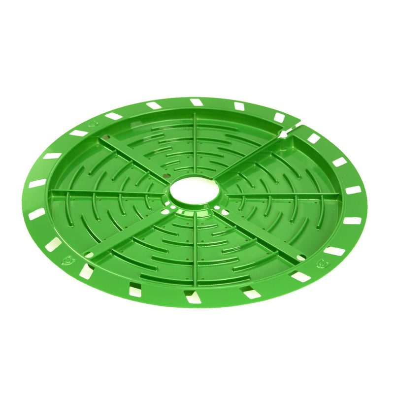 FloraFlex Round Matrix System 12.5" - 14.5" (12 Pack) - Indoor Farmer