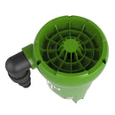 FloraFlex Submersible Pump 3/4 HP - 4450GPH (Max 17.34 PSI) - Indoor Farmer