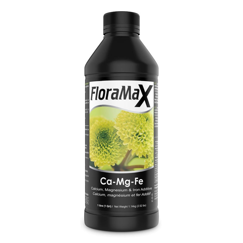 FloraMax Ca - Mg - Fe 1L - Indoor Farmer
