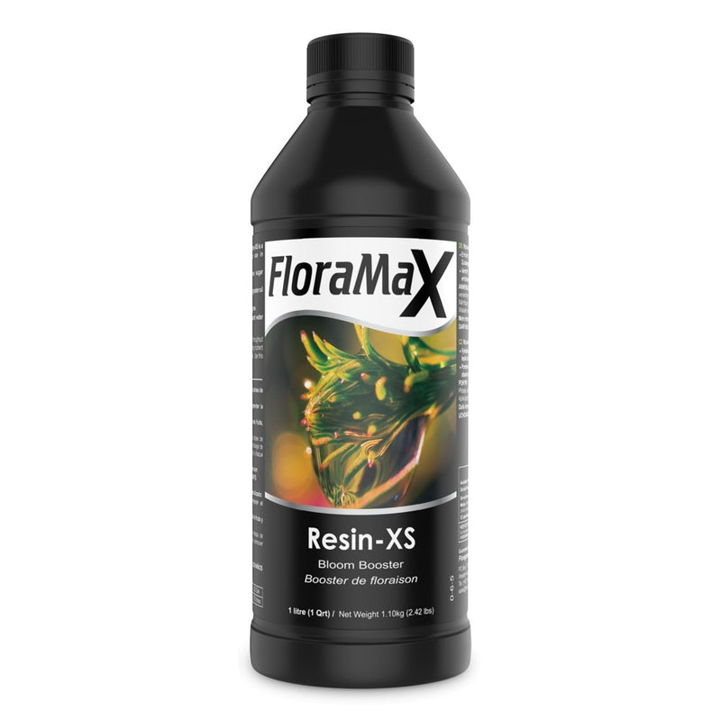 FloraMax Resin - XS 1L - Indoor Farmer