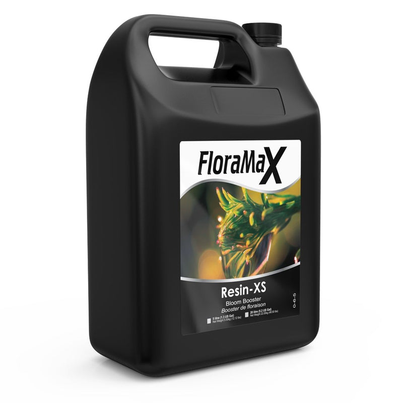 FloraMax Resin-XS - Indoor Farmer