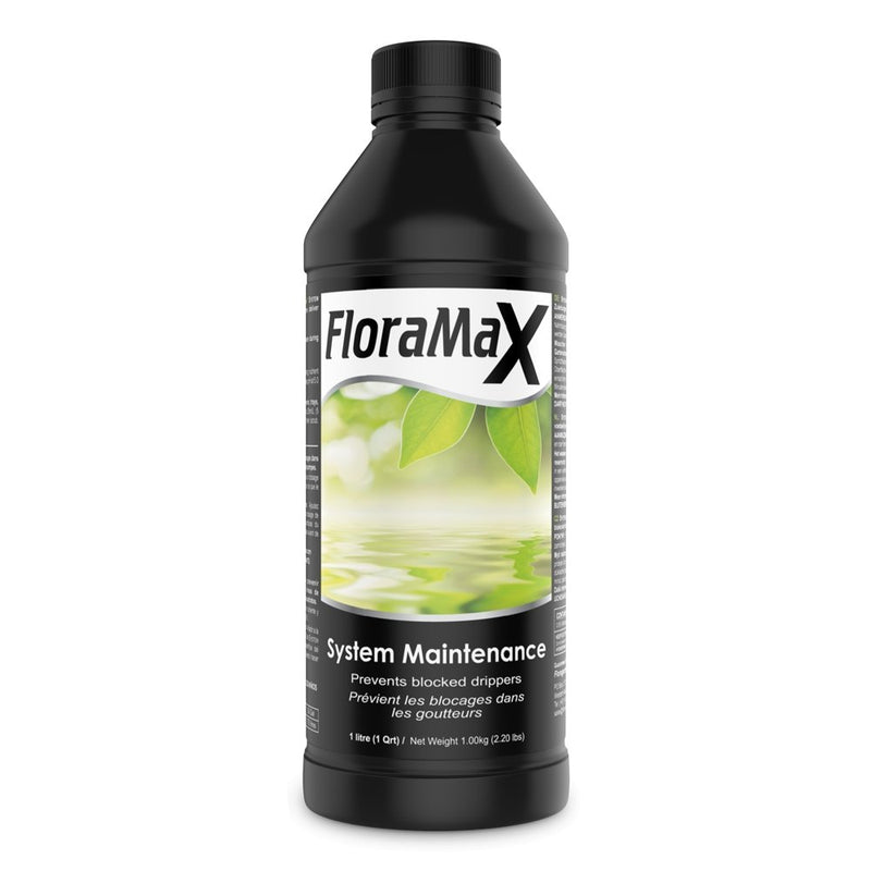 FloraMax System Maintenance 1 L - Indoor Farmer