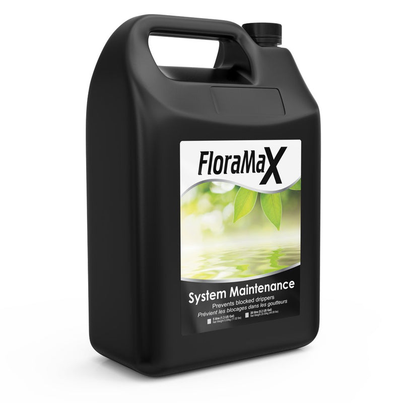 FloraMax System Maintenance 5 L - Indoor Farmer