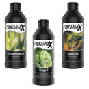 FloraMax Veg - 1 Starter Bundle 1L - Indoor Farmer