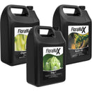 FloraMax Veg - 1 Starter Bundle 5L - Indoor Farmer