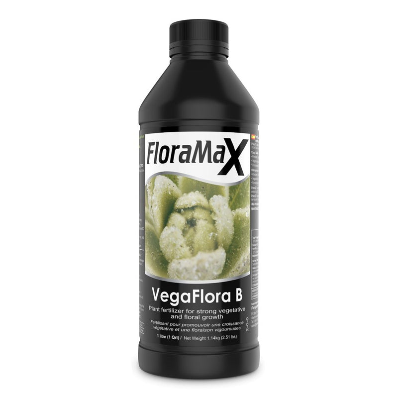 FloraMax VegaFlora B - Indoor Farmer