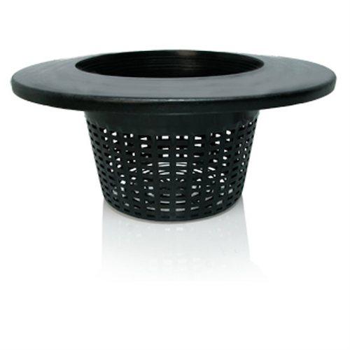 Future Harvest Mesh Pot Bucket Lid - Indoor Farmer