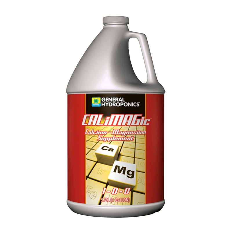 General Hydroponics CALiMAGic 1 GAL / 3.8 L - Indoor Farmer