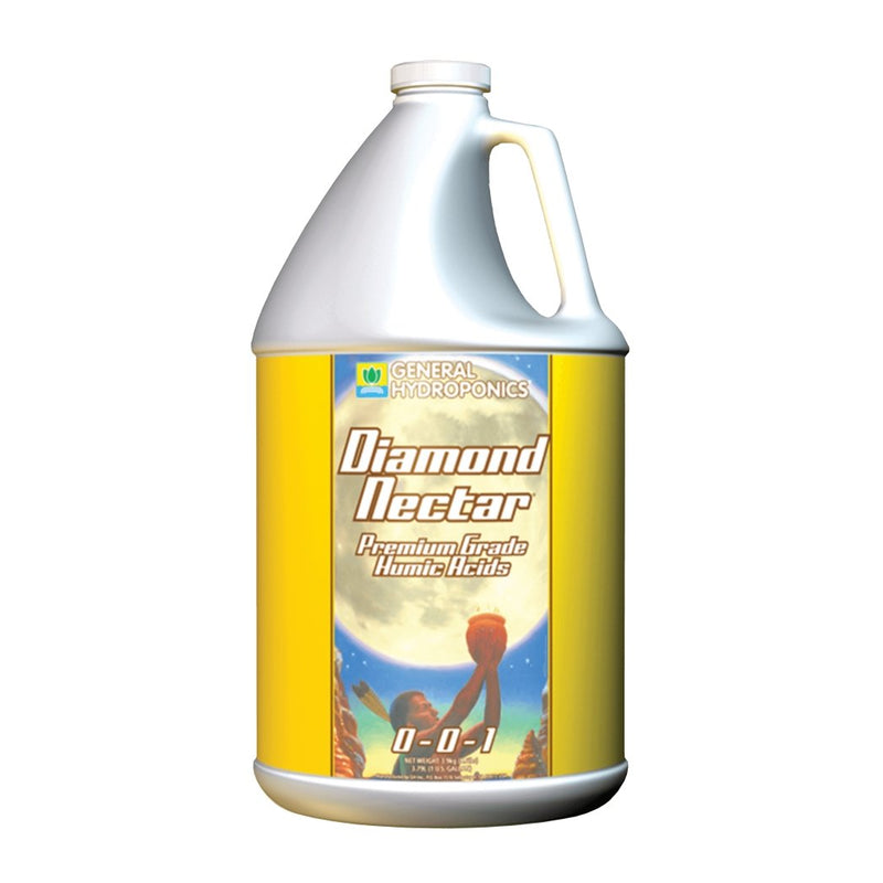 General Hydroponics Diamond Nectar 1 GAL / 3.8 L - Indoor Farmer