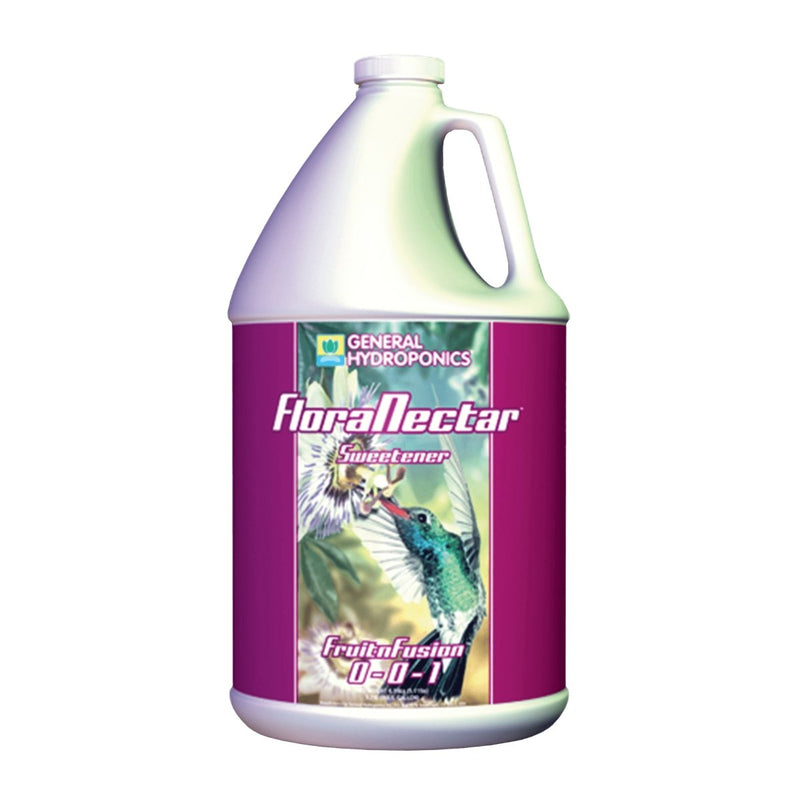 General Hydroponics FloraNectar FruitnFusion - Indoor Farmer