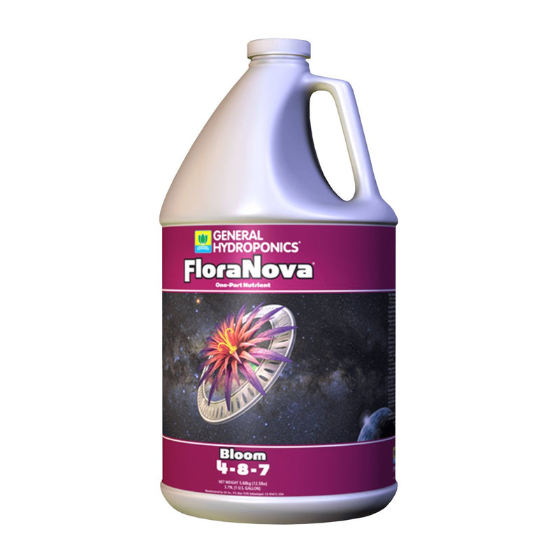 General Hydroponics FloraNova Bloom - Indoor Farmer