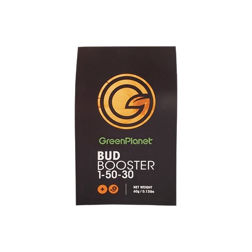 Green Planet Bud Booster - Indoor Farmer