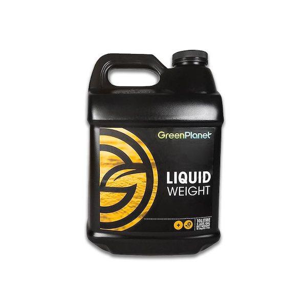 Green Planet Liquid Weight 4 L - Indoor Farmer