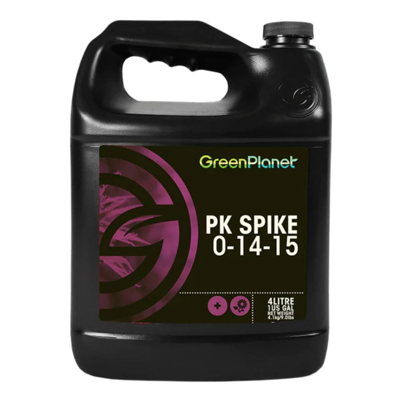 Green Planet PK Spike 4 L - Indoor Farmer