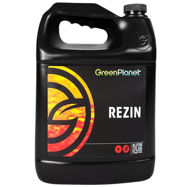 Green Planet Rezin 4 L - Indoor Farmer