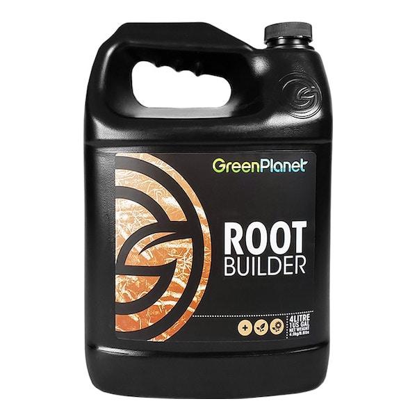 Green Planet Root Builder 4 L - Indoor Farmer