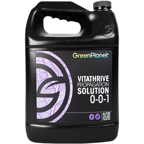 Green Planet Vitathrive 4 L - Indoor Farmer