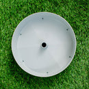 GreenStalk Individual Grey Watering Disk - Indoor Farmer