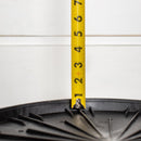 GreenStalk Ultimate Spinner With Wheels - Indoor Farmer