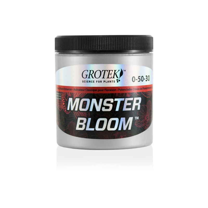 Grotek Monster Bloom (0 - 50 - 30) 130 g - Indoor Farmer