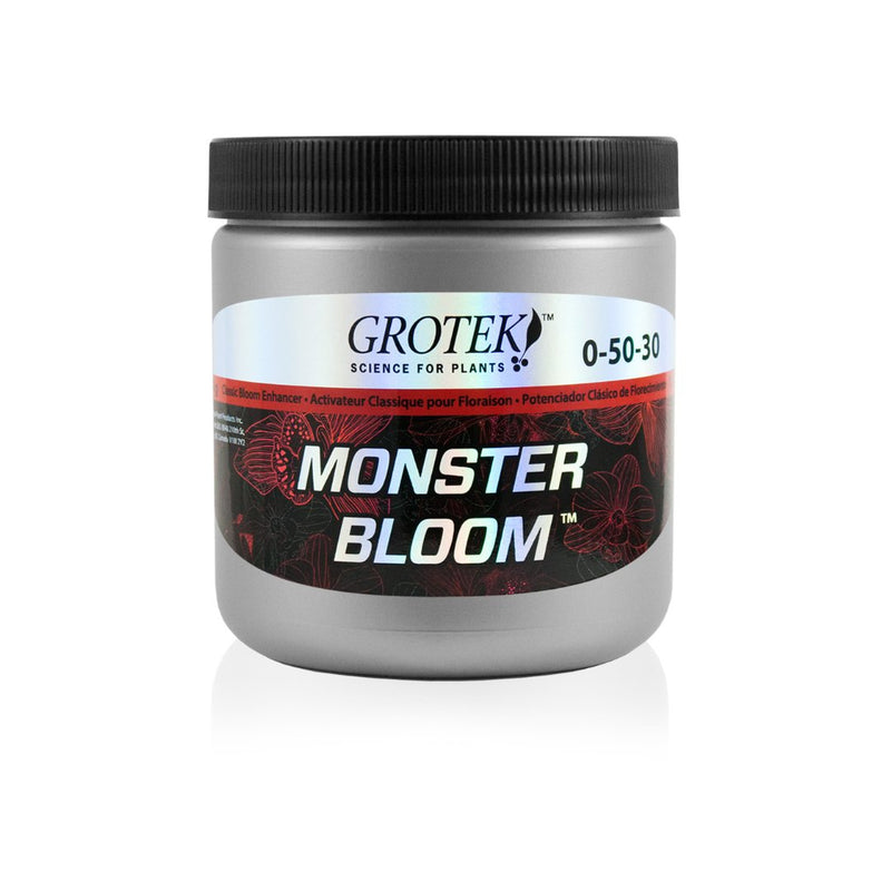 Grotek Monster Bloom (0 - 50 - 30) 500 g - Indoor Farmer