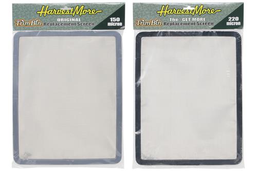 Harvest More Trim Bin Replacement Screen 220 Micron Screen - Indoor Farmer