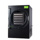 Harvest Right HOME Pro Freeze Dryer LARGE Black Premier Vacuum Pump - Indoor Farmer