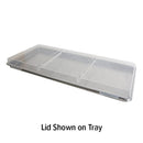 Harvest Right Home Tray Lids For MEDIUM PRO Models (Set of 5) - Indoor Farmer