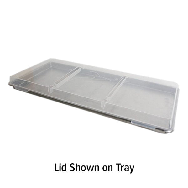 Harvest Right Home Tray Lids For MEDIUM PRO Models (Set of 5) - Indoor Farmer