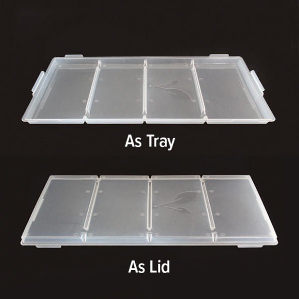 Harvest Right Home Tray Lids For MEDIUM PRO Models (Set of 5) - Indoor Farmer