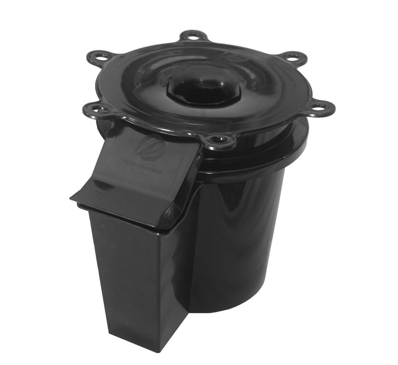 HydroLid with Hydropod for Hydrobucket - Indoor Farmer