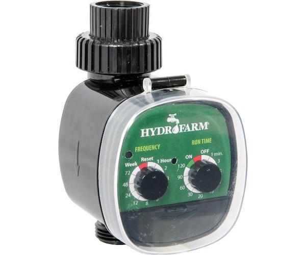 Hydrofarm Electronic Outdoor Timer - Indoor Farmer