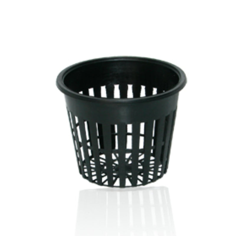 HydroFarm Net Cup (Net Pot) 3 Inch Each - Indoor Farmer