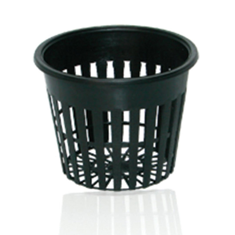 HydroFarm Net Cup (Net Pot) 3.75 Inch - Indoor Farmer