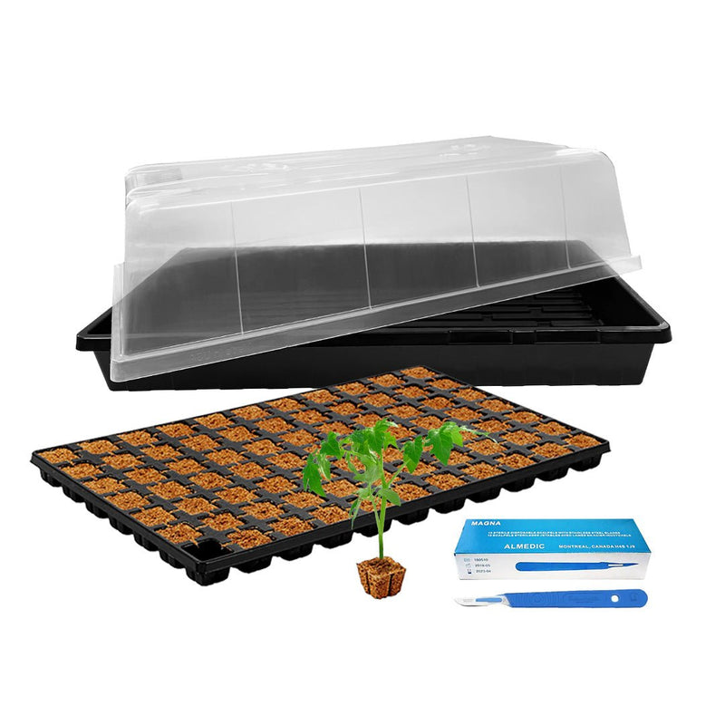 Indoor Farmer "Gel Free" Cloning Kit - Indoor Farmer