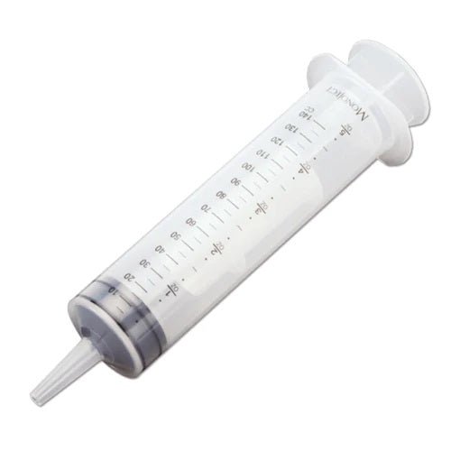 Measuring Syringe 140 ML - Indoor Farmer