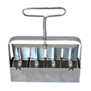 Ladbrooke Soil Blocker Mini 4 - Indoor Farmer
