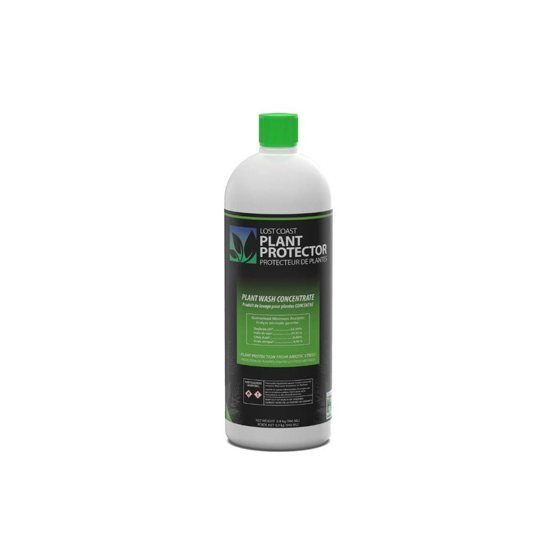 Lost Coast Plant Protector 32 OZ (946 ML) - Indoor Farmer