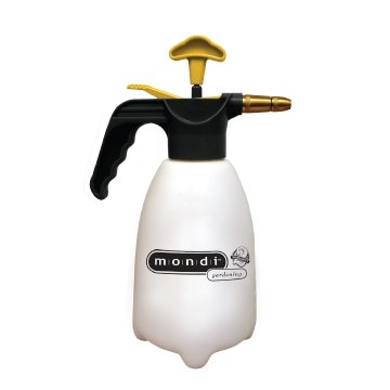 Mondi Mist And Spray Premium Tank Sprayer 2.0 L - Indoor Farmer