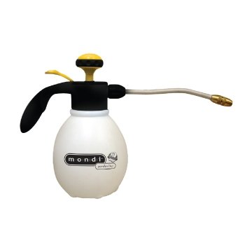 Mondi Mist And Spray Premium Tank Sprayer 1.2 L - Indoor Farmer