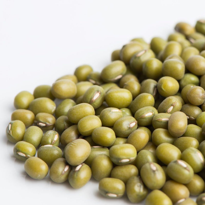 Mumm's Sprouting Seeds Mung Beans 125g - Indoor Farmer