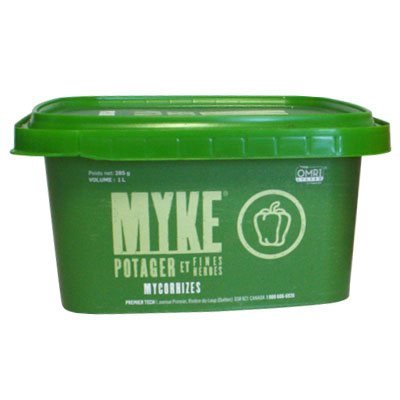 MYKE Vegetable & Herb Mycorrhizae 1L - Indoor Farmer