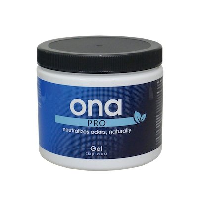 ONA Gel 1L / 732g - Indoor Farmer