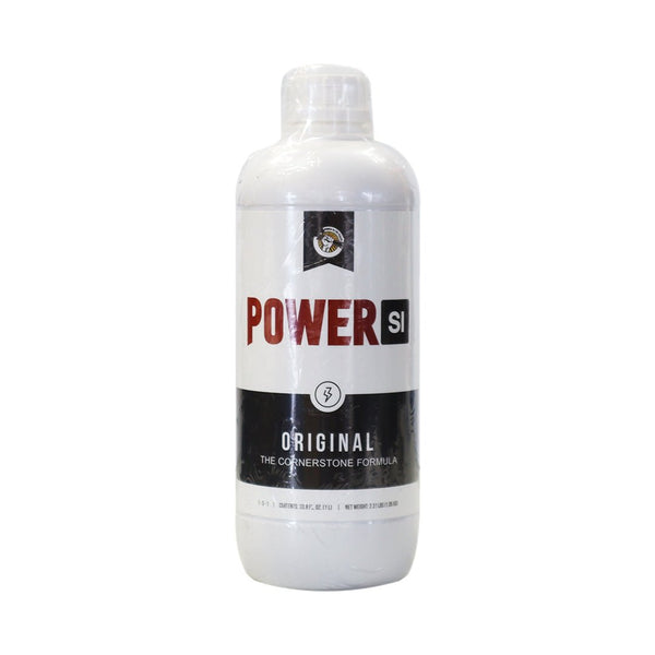 Power Si Original Silicic Acid - Indoor Farmer