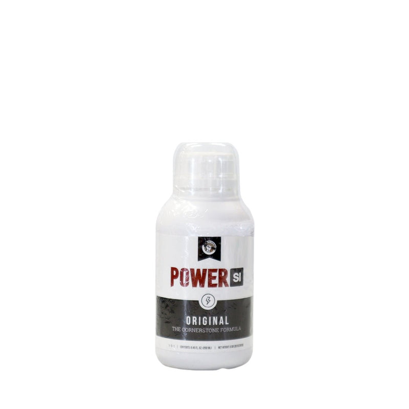 Power Si Original Silicic Acid 250 ML - Indoor Farmer