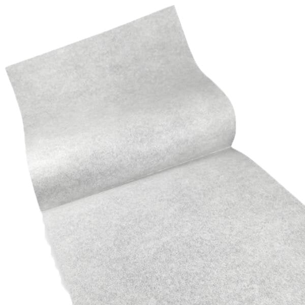 Pre - Folded Parchment Sheets - Bleached - Silicone 6" X 6" 500 Pack - Indoor Farmer