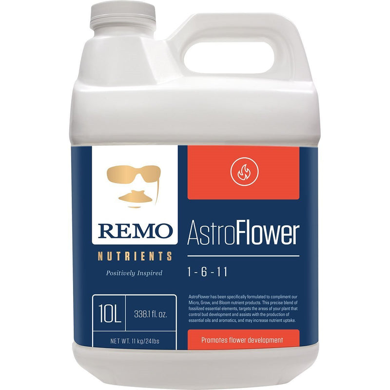 REMO AstroFlower 10 L - Indoor Farmer