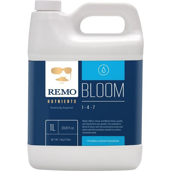 REMO Bloom 1 L - Indoor Farmer