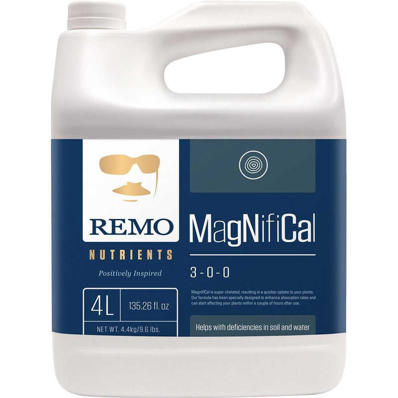 REMO Magnifical 4 L - Indoor Farmer