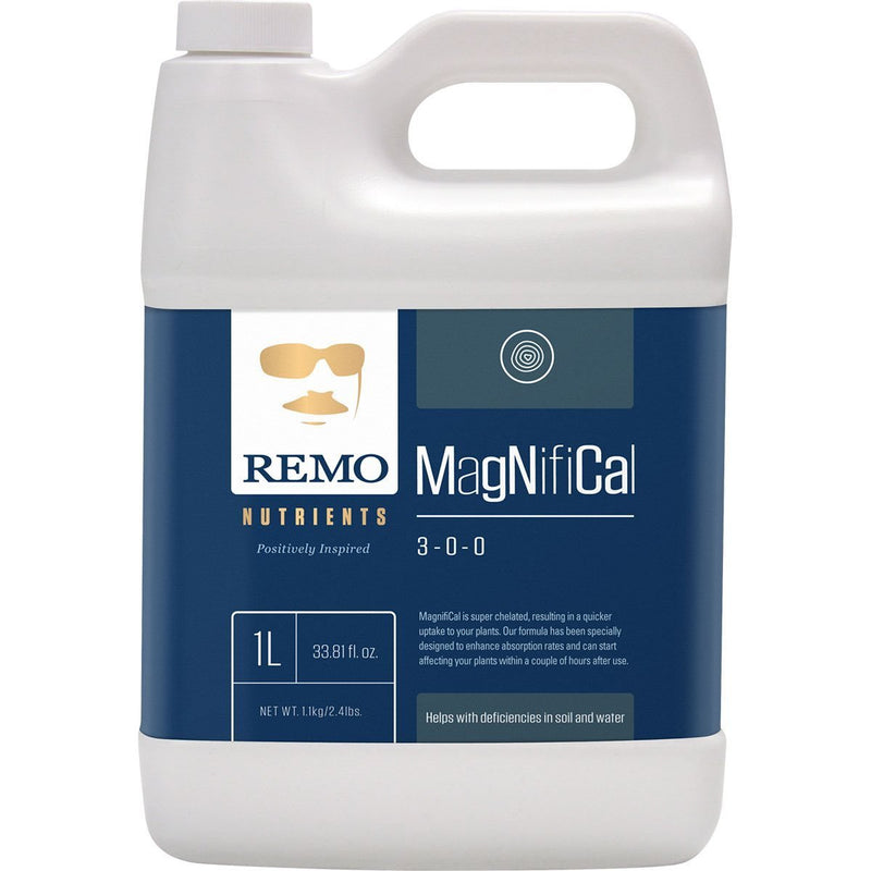 Remo Magnifical - Indoor Farmer